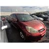Image 1 : TOYOTA SIENNA 2005 T-DONATION