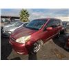 Image 2 : TOYOTA SIENNA 2005 T-DONATION