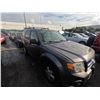 Image 1 : FORD ESCAPE 2009 T-DONATION