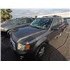 Image 2 : FORD ESCAPE 2009 T-DONATION