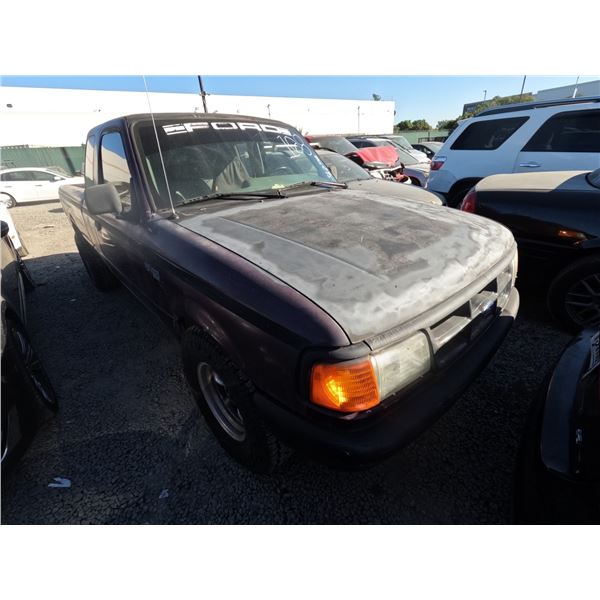 FORD RANGER 1994 ADT