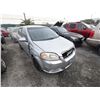 Image 2 : CHEV AVEO 2008 ADT