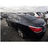 Image 4 : BUICK LACROSSE 2012 T-DONATION