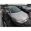 Image 1 : FORD FOCUS 2013 T-DONATION
