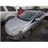 Image 2 : FORD FOCUS 2013 T-DONATION