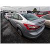Image 4 : FORD FOCUS 2013 T-DONATION