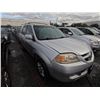 Image 1 : ACURA MDX 2005 T-DONATION