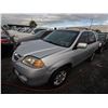 Image 2 : ACURA MDX 2005 T-DONATION