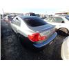 Image 4 : INFINITI G35 2005 T-DONATION