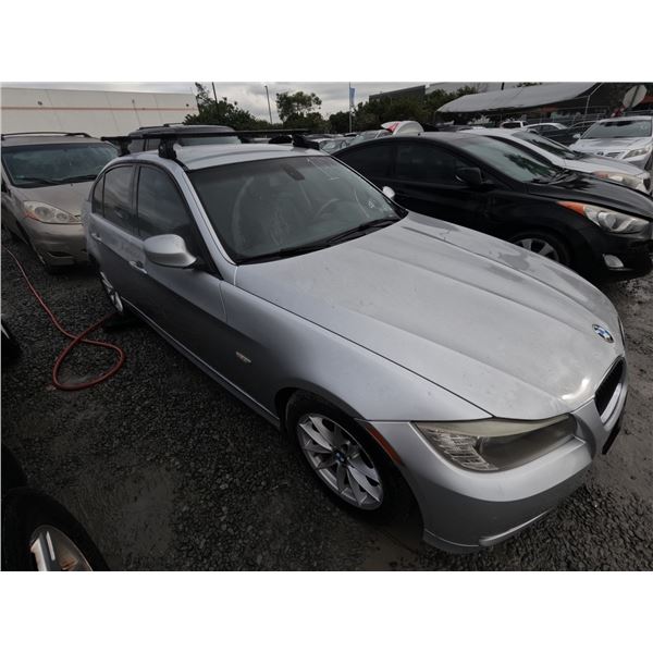 BMW 328I 2010 ADT-DONATION