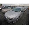 Image 1 : FORD FUSION 2010 T-DONATION