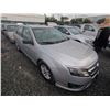 Image 2 : FORD FUSION 2010 T-DONATION