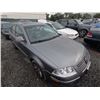 Image 1 : VOLKS PASSAT 2004 ADT-DONATION