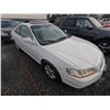 Image 1 : HONDA ACCORD 2000 T-DONATION