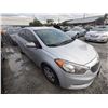 Image 2 : KIA FORTE 2016 T-DONATION