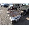 Image 1 : CLUB CAR GOLF CART 1994 BOS-DON