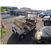 Image 2 : CLUB CAR GOLF CART 1994 BOS-DON