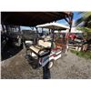 Image 4 : CLUB CAR GOLF CART 1994 BOS-DON