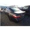 Image 4 : TOYOTA CAMRY 2007 T-DONATION