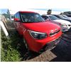 Image 1 : KIA SOUL 2014 T-DONATION
