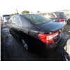 Image 4 : TOYOTA CAMRY 2013 T-DONATION