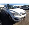 Image 1 : MAZDA CX9 2011 T-DONATION