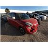 Image 1 : FIAT 500L 2015 T