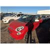 Image 2 : FIAT 500L 2015 T