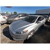 Image 2 : FORD FUSION 2016 SALV/T