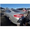 Image 4 : FORD FUSION 2016 SALV/T