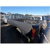 Image 4 : NISSAN PICKUP 1991 T