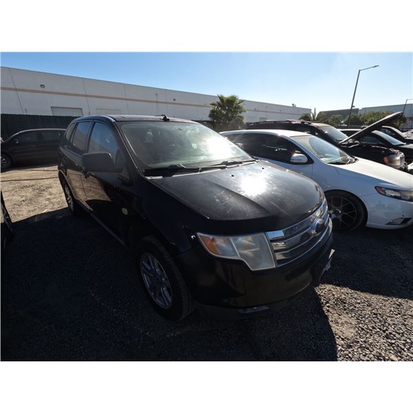 FORD EDGE 2008 T