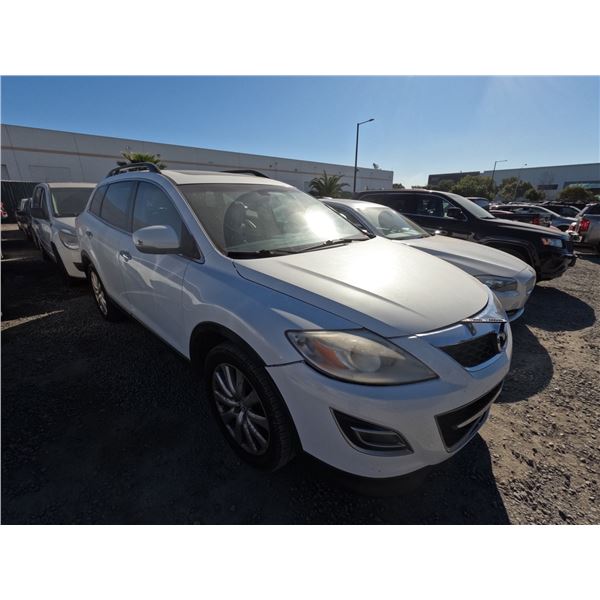 MAZDA CX-9 2010 T