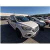 Image 1 : FORD ESCAPE 2017 ADT