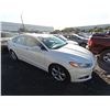 Image 1 : FORD FUSION 2014 T