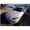 Image 2 : FORD FUSION 2014 T