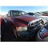 Image 1 : DODGE RAM 2003 T-DONATION