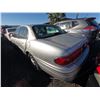 Image 4 : BUICK LESABRE 2002 T-DONATION