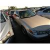 Image 1 : TOYOTA CAMRY 2001 ADT-DONATION