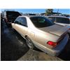 Image 4 : TOYOTA CAMRY 2001 ADT-DONATION
