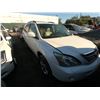 Image 2 : LEXUS RX 400H 2008 T-DONATION