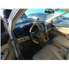 Image 3 : LEXUS RX 400H 2008 T-DONATION