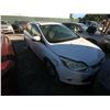 Image 1 : FORD FOCUS 2012 T-DONATION