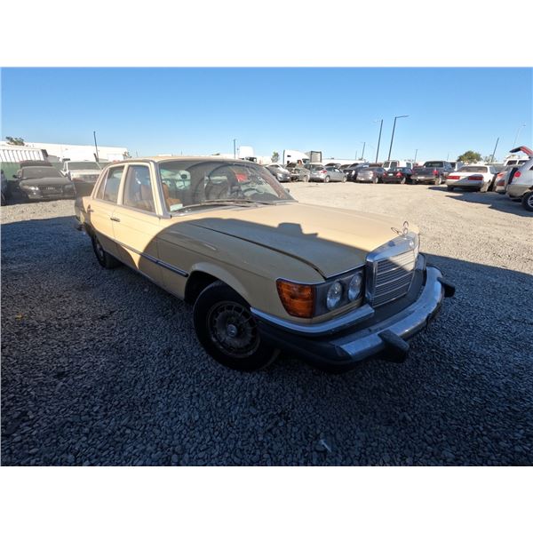 MERZ 300D 1980 T-DONATION