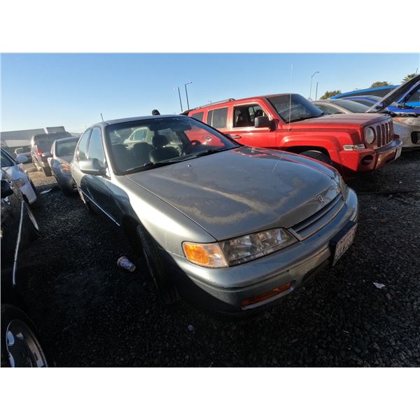 HONDA ACCORD 1995 ADT-DONATION
