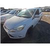 Image 2 : FORD FOCUS 2012 T