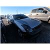 Image 1 : INFINITI G35 2007 ADT-SALV