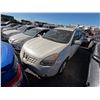 Image 2 : NISSAN ROGUE 2009 ADT