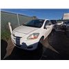 Image 1 : TOYOTA YARIS 2008 T-DONATION