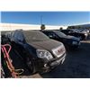 Image 1 : GMC ACADIA 2011 SALV/T-2DAYS
